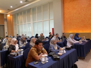 News, Lanjutkan Keberlanjutan Regenerasi Petani, Kementan Gelar Koordinasi Swakelola, #KementerianPertanian #ProgramYESSKalsel #PPIUKalsel #SMKPPNBanjarbaru