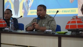 News, Cetak Trainer Andal di Sulsel, Kementan Gelar ToT Literasi Keuangan dan Proposal Bisnis, YESS PPIU Sulawesi Selatan,Program YESS,IFAD,literasi keuangan,proposal bisnis