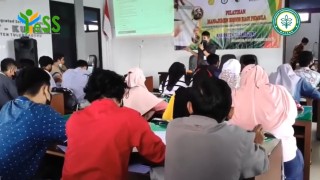Galeri - Video, Pelatihan Motivasi Bisnis Bagi Pemula di Kab. Tulungagung, ppiu jatim,literasi