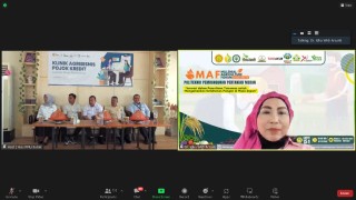 News, Kementan Dorong Penumbuhan Wirausaha Tani Bantaeng Dengan Kemudahan Akses Permodalan, Program YESS,Kredit Usaha Rakyat,MAF,TPAKAD