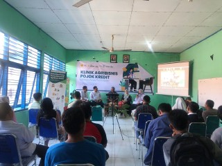 News, Perluas Akses Permodalan Petani Milenial, Kementan Gandeng PNM Lewat Pojok Kredit, Program YESS,PPIU Sulawesi Selatan,MAF,Tani Akur,KUR