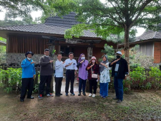 News, Padukan Bisnis dan Edukasi, DPM asal Belitung Kembangkan Agroeduwisata Rimba Alam Bahagia, BELITUNG,Kementan,Program YESS,Syahril Yasin Limpo,Menteri Pertanian RI