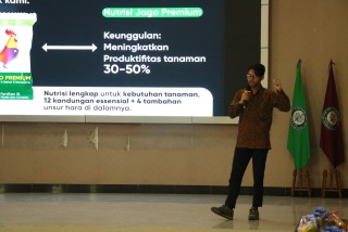 News, Selangkah Lebih Maju, Polbangtan Kementan Luncurkan Inkubator Bisnis Pertanian, polbongatan bogor,kementerian pertanian,bppsdmp