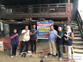 News, Tingkatkan Skala Usaha, Kementan Pacu Regenerasi Petani di Sulawesi Selatan, Program YESS,IFAD,Polbangtan Gowa,penerima manfaat,YESS Sulawesi Selatan