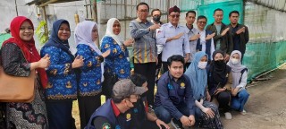 News, Tekan Biaya Produksi, Petani Milenial Maros Raup Untung Berlipat, Petani milenial,Program YESS,Kementan,Hidroponik,Maros