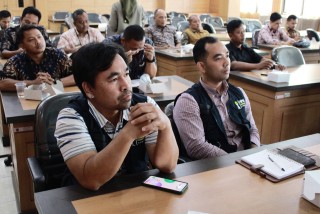 News, Rangkul Petani Milenial Cianjur, Kementan Kembangkan Wilayah Agribisnis, IPAD,Program YESS,kementerian pertanian,BPPSDMP,Polbangtan Bogor