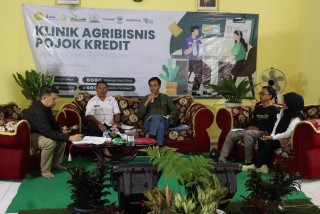 News, Petani Milenial Subang Kembangkan Produk Manfaatkan Dukungan Kementan dan KUR, Polbangtan Bogor,BPPSDMP,Kementrian Pertanian,Program YESS,IPAD