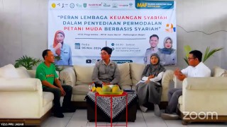News, Kumpulkan Petani Muda, Polbangtan Kementan Bantu Akses Permodalan, kementerian pertanian,YESS BPPSDMP,Polbangtan Bogor