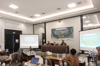 News, Kembangkan Tracer Study, Polbangtan Kementan Hasilkan Profil Lulusan Sesuai Harapan Pengguna, Polbangtan Bogor,kementerian pertanian,bppsdmp