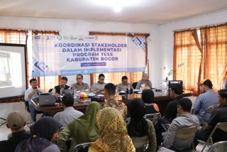 News, Kembangkan Potensi Pertanian, Polbangtan Kementan Rangkul Petani Milenial Wilayah Binaan, IPAD,Program YESS,kementerian pertanian,Polbangtan Bogor