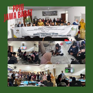 News, Business Motivation Pathway, Mendorong Pemuda Menjadi Wirausaha di Sektor Pertanian, kementerian pertanian,BPPSDMP,Polbangtan Bogor