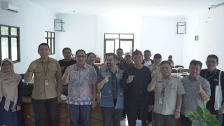 News, Program PHLN Kementan Tuai Apresiasi IFAD, Siap Direplikasi ke Negara Lain, YESS,Kementan,BPPSDMP