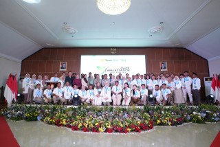News, Rangkul Keberagaman, Kementan Gelar Grand Final YAA 2025, YESS,Kementan,BPPSDMP,young ambassador