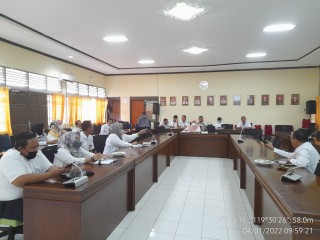 Galeri - Foto, Rapat Koordinasi Program Yess PPIU Sulsel, Program YESS,ppiusulsel,Polbangtan Gowa