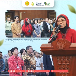 Galeri - Foto, Seminar dan Konsultasi Kerja di Jepang - Foto 2, Sobat YESS,petani muda yess,YESS Programme,KementerianPertanian,PEPI
