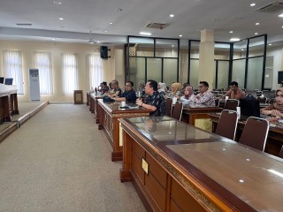 News, FGD Pengembangan SDM Pertanian: Upaya Regenerasi Petani di Kabupaten Tasikmalaya, kementerian pertanian,YESS BPPSDMP,Polbangtan Bogor