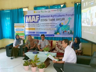 News, Kementan beri Solusi Pembayaran Tenaga Kerja Luar Negeri sebagai Penggerak Pertumbuhan Ekosistem Pertanian, Polbangtan Bogor,YESS BPPSDMP,kementerian pertanian,Program YESS,IPAD