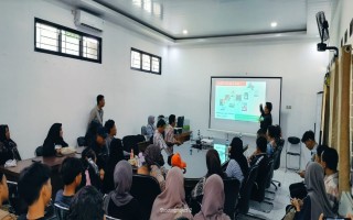News, Tingkatkan Kompetensi SDM, Kementan Sinergi dengan BJB Latih Literasi Keuangan dan Akses Pemodalan  , Kementan,Mentan,YESS,Program YESS