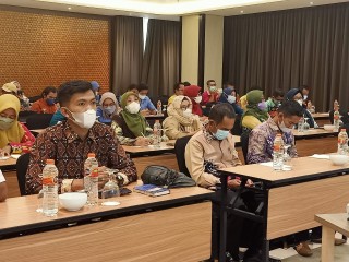 News, KEMENTAN LATIH BDSP, TINGKATKAN MOTIVASI BISNIS DAN JEJARING BAGI PETANI MILENIAL KALSEL, Program YESS,PPIU Kalsel,Kementan