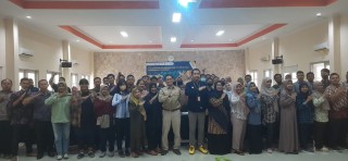News, Siapkan Trainer Unggul, Kementan Gelar ToT Literasi Keuangan dan Proposal Bisnis, Petani milenial,kementerian pertanian,YESS Programme,Sobat YESS,pusdiktan