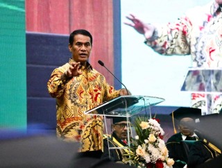 News, Hasilkan Generasi Unggul, Polbangtan dan PEPI Kementan Laksanakan Wisuda Nasional, polbangtan pepi