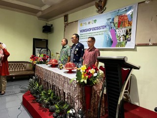 News, Gencar Tingkatkan Regenerasi Petani, Kementan Rancang Ekosistem Kewirausahaan, Kementrian Pertanian,YESS,Petani milenial,IFAD,YESS Sulsel