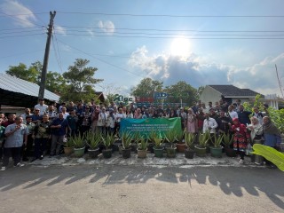 Galeri - Foto, Workshop - Foto 2, Sobat YESS,petani muda yess,YESS Programme,KementerianPertanian
