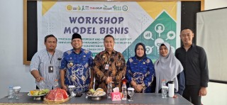 News, Perluas Cakupan Wilayah, Kementan tambah Gowa Sebagai Lokasi Pemberdayaan Petani Muda Di Sulsel, YESS PPIU Sulawesi Selatan,Program YESS,Workshop Model Bisnis,Petani milenial,YESS Kementan
