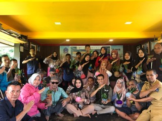 News, Peduli Penyandang Disabilitas di Kabupaten Bone, Kementan Gelar Workshop Kita Bisa, Kita Berkarya , YESS PPIU Sulsel,Petani milenial,penyandang disabilitas,Kementan,Polbangtan Gowa